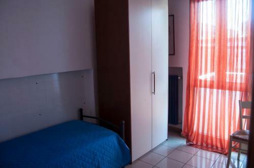 Apartamento Appartamento Via Tornaboni