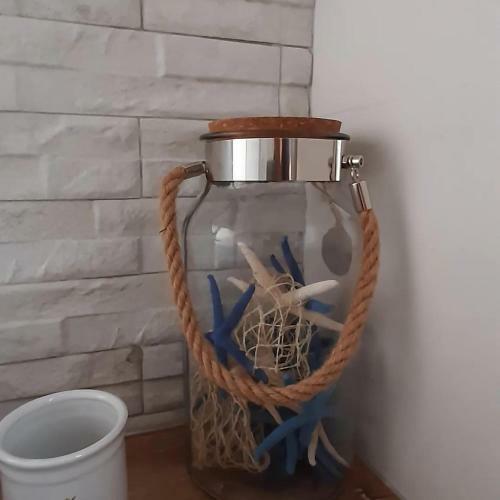 Bed & Breakfast La Maison