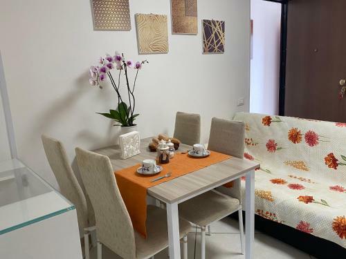 Apartamento Venustas Home