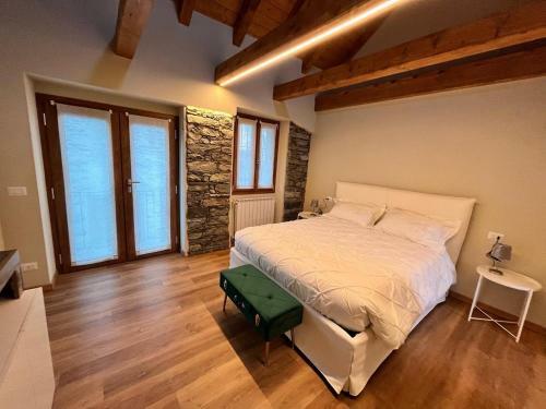 Hostal Bed & Bike La Stalla