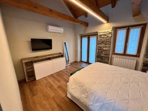 Hostal Bed & Bike La Stalla