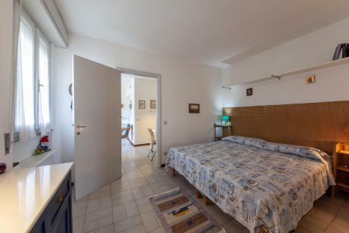 Ronchi Apartment