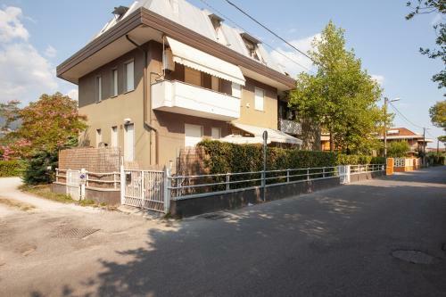 Ronchi Apartment
