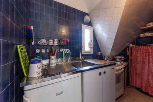 Ronchi Apartment