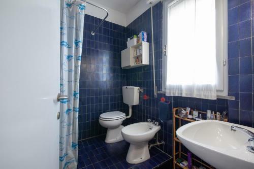 Ronchi Apartment