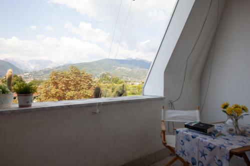 Ronchi Apartment