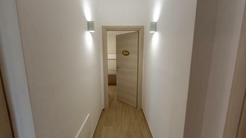 Bed & Breakfast Aria Di Sale