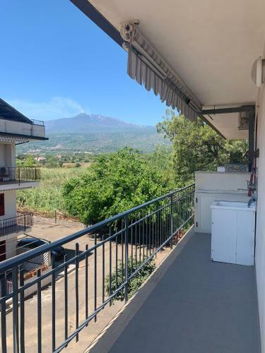 Apartamento Casa Carmelina