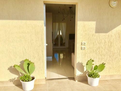 Apartamento Dame?
