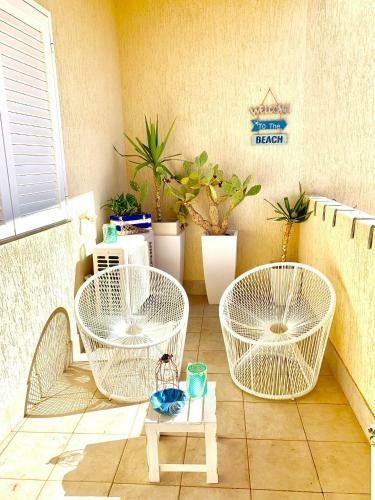 Apartamento Dame?