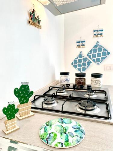 Apartamento Dame?