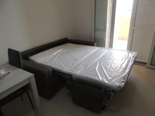 Apartamento Casa Vacanze Marina Di Ragusa