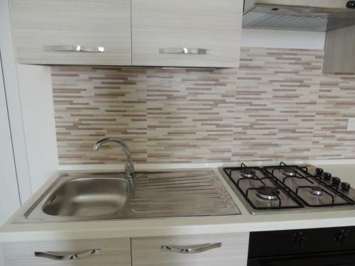 Apartamento Casa Vacanze Marina Di Ragusa