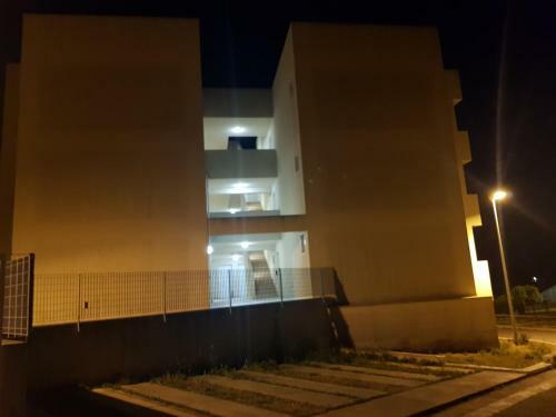 Apartamento Casa Vacanze Marina Di Ragusa