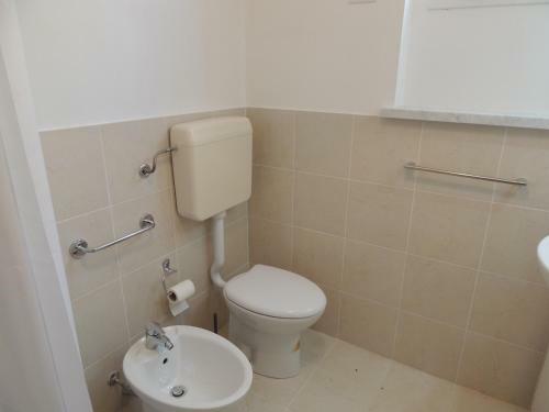 Apartamento Casa Vacanze Marina Di Ragusa