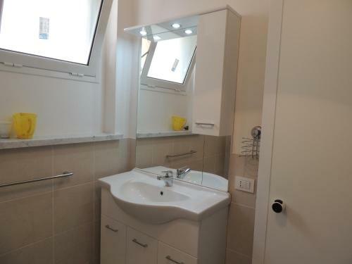 Apartamento Casa Vacanze Marina Di Ragusa