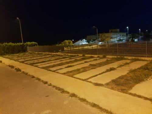 Apartamento Casa Vacanze Marina Di Ragusa