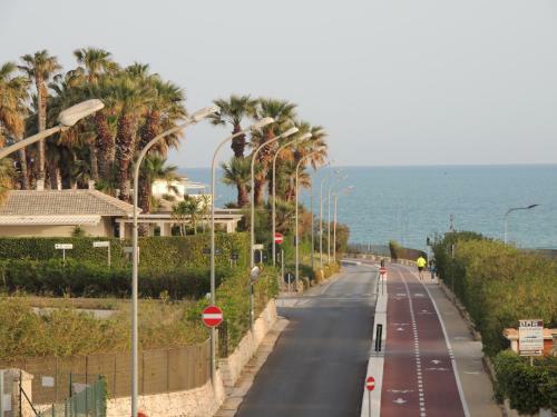 Apartamento Casa Vacanze Marina Di Ragusa