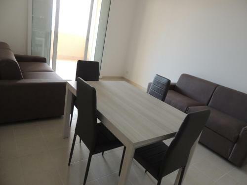 Apartamento Casa Vacanze Marina Di Ragusa