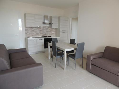 Apartamento Casa Vacanze Marina Di Ragusa