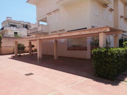 La Veranda Dei Gerani Casa Vacanza