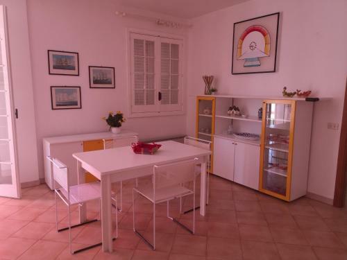 La Veranda Dei Gerani Casa Vacanza