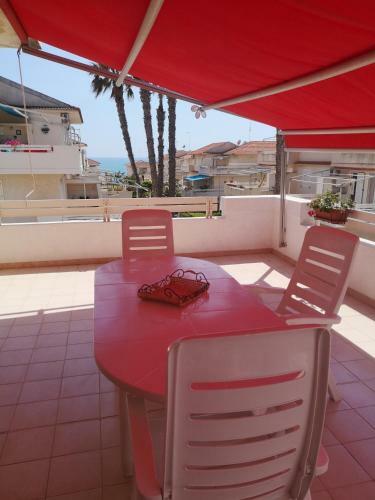 La Veranda Dei Gerani Casa Vacanza