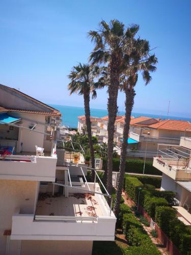La Veranda Dei Gerani Casa Vacanza