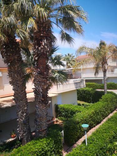 La Veranda Dei Gerani Casa Vacanza