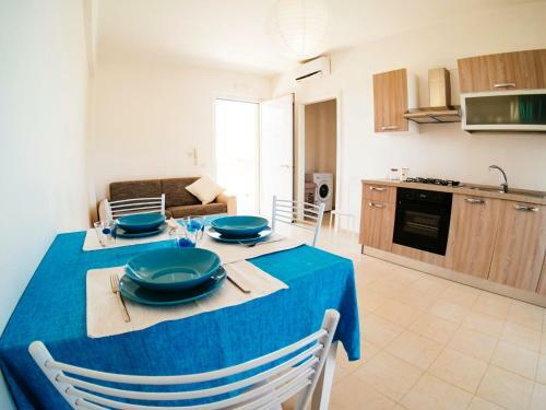 Sunrise Apartments