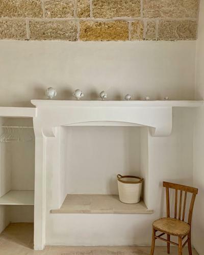 Bianco Antico Salento