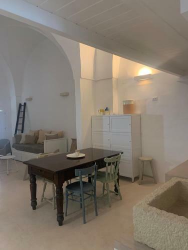 Bianco Antico Salento