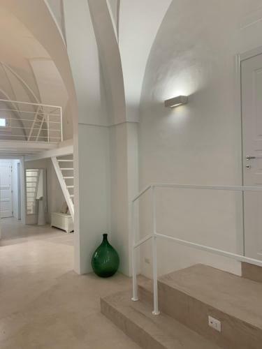 Bianco Antico Salento
