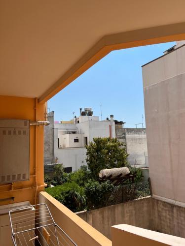 Casa Vacanze Vicino Gallipoli
