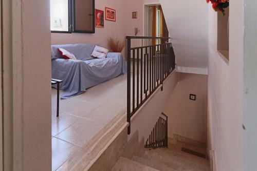 Casa Vacanza Il Palazzotto Per Gruppi A Matino