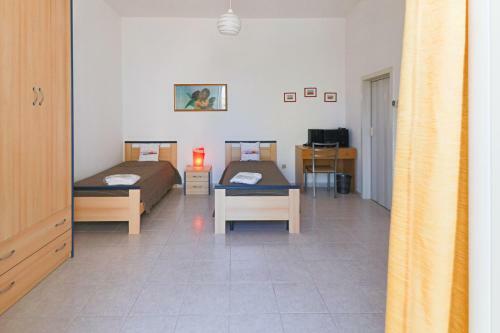 Casa Vacanza Il Palazzotto Per Gruppi A Matino