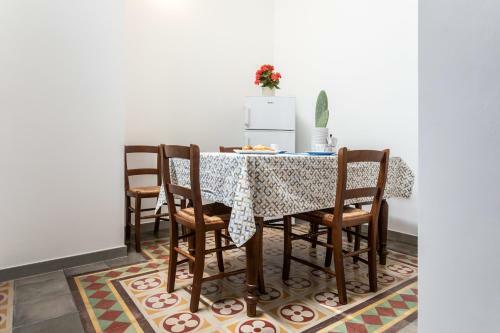 Apartamento La Dimora Di Giorgio E Silene