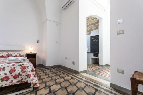 Apartamento La Dimora Di Giorgio E Silene