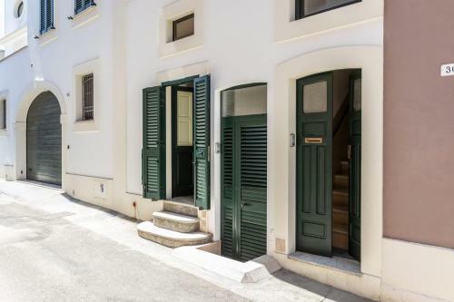 Apartamento La Dimora Di Giorgio E Silene