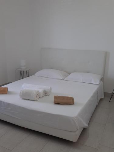 Apartamento Ai Nidi Del Borgo 1
