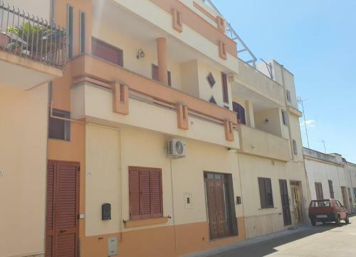 Apartamento Casa Nonna Pippi Salento