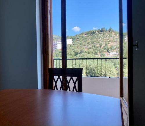 Apartamento Casa Uliveto Mattinata