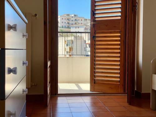 Apartamento Casa Uliveto Mattinata