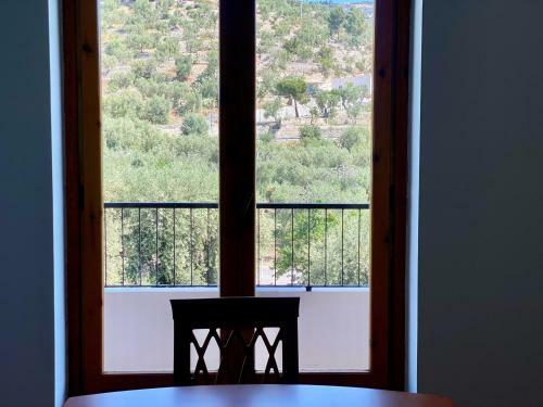 Apartamento Casa Uliveto Mattinata