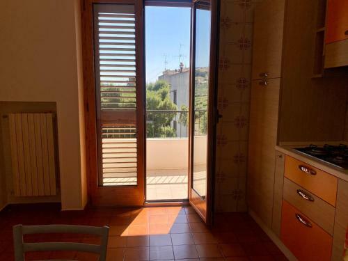 Apartamento Casa Uliveto Mattinata
