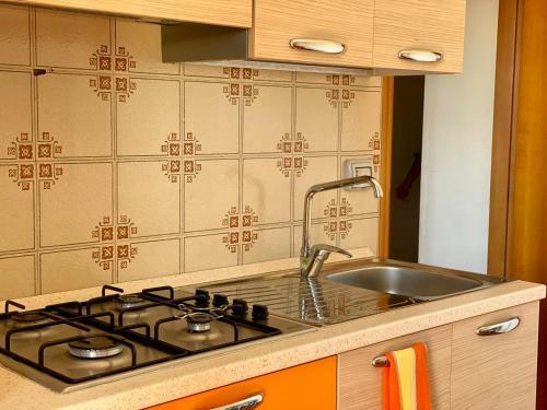 Apartamento Casa Uliveto Mattinata