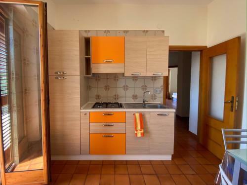 Apartamento Casa Uliveto Mattinata