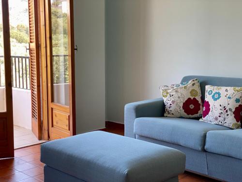Apartamento Casa Uliveto Mattinata
