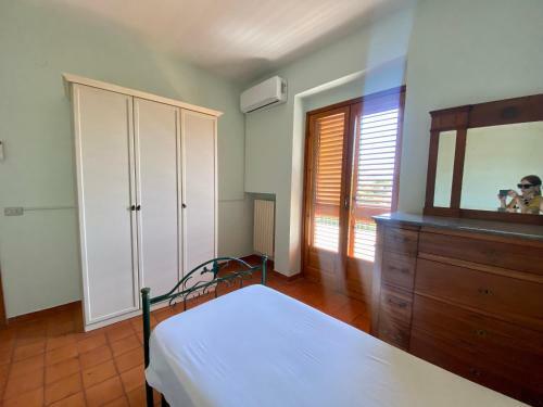 Apartamento Casa Uliveto Mattinata