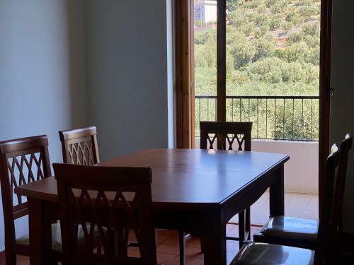 Apartamento Casa Uliveto Mattinata